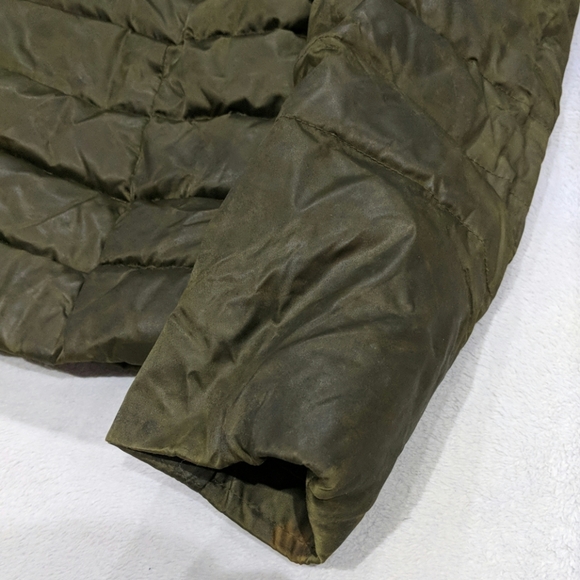 Tommy Hilfiger Puffer Jacket - Picture 5 of 8